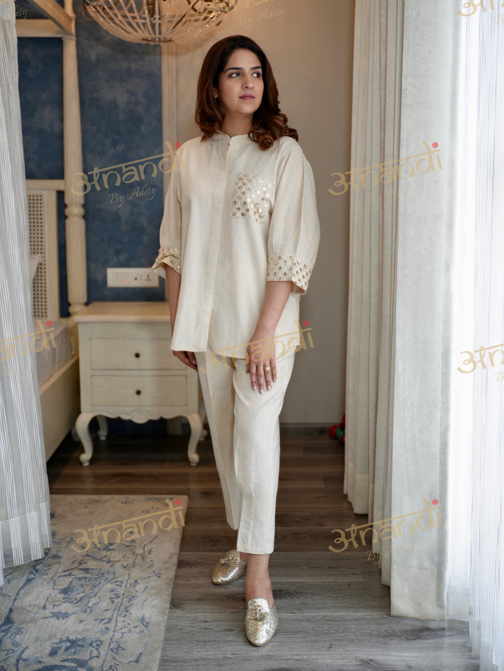 MASOOM MAGIC SET