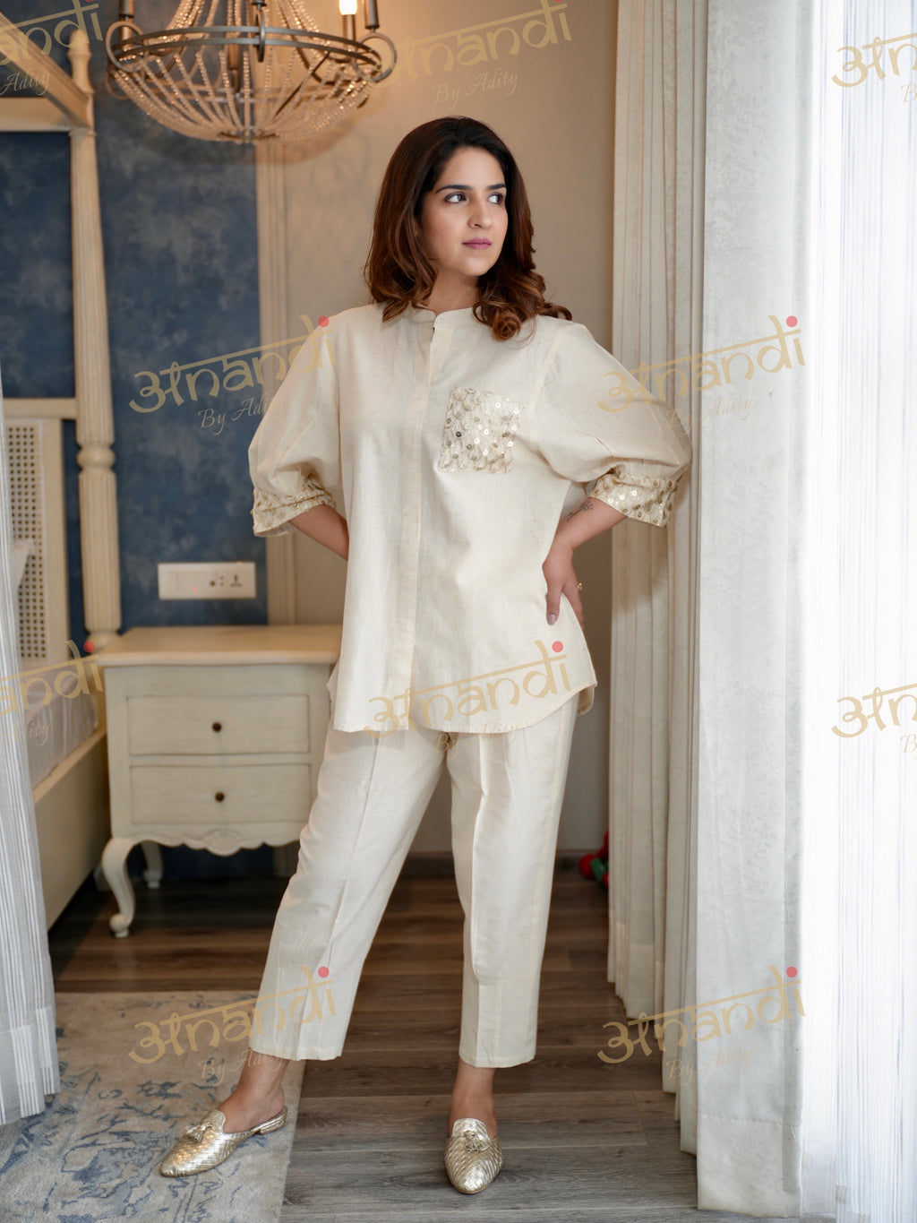 MASOOM MAGIC SET