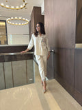 BOHOCHIC COORDSET