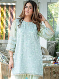 MINT SEQUINNED SET