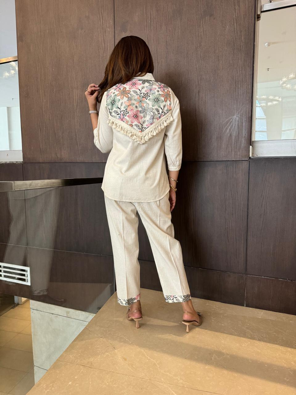 BOHOCHIC COORDSET