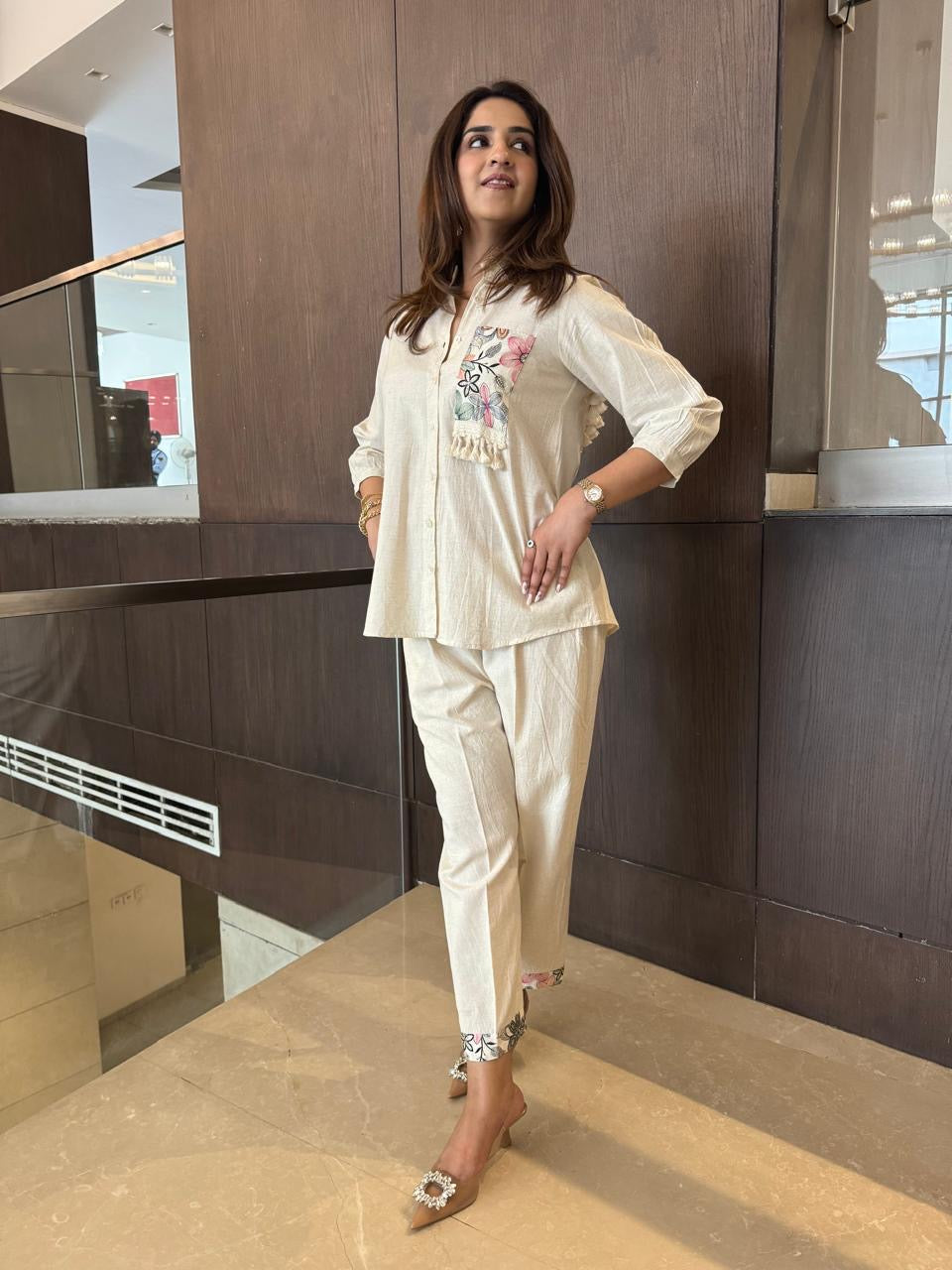 BOHOCHIC COORDSET