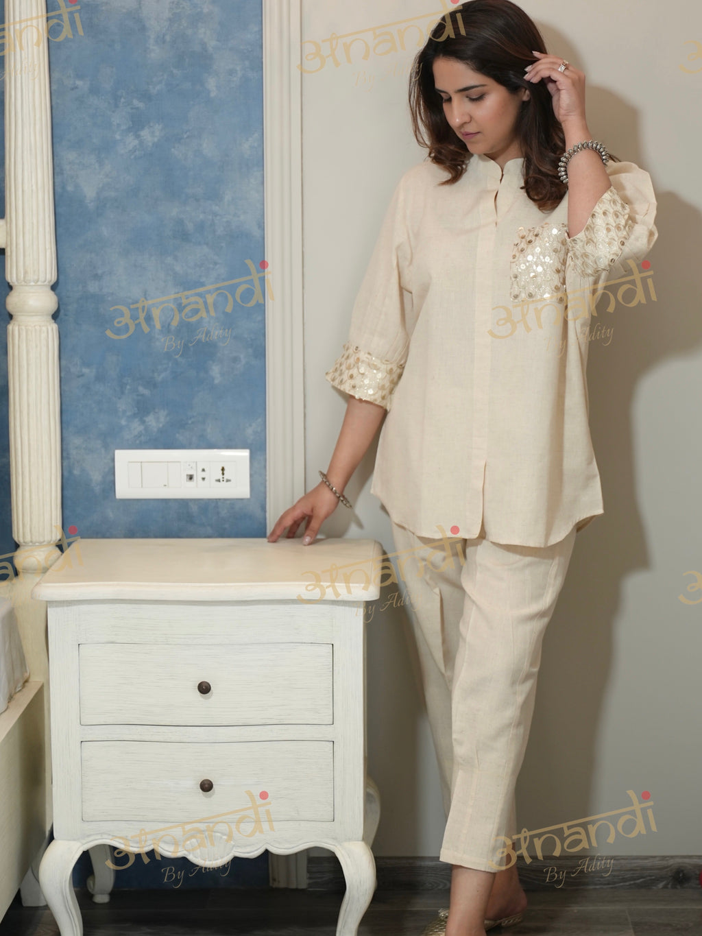 MASOOM MAGIC SET
