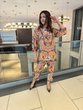 DIGITAL MULTI COORD SET
